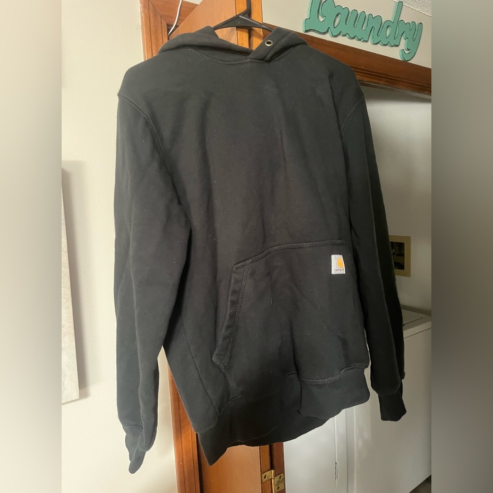 Mens carhartt Rain defender